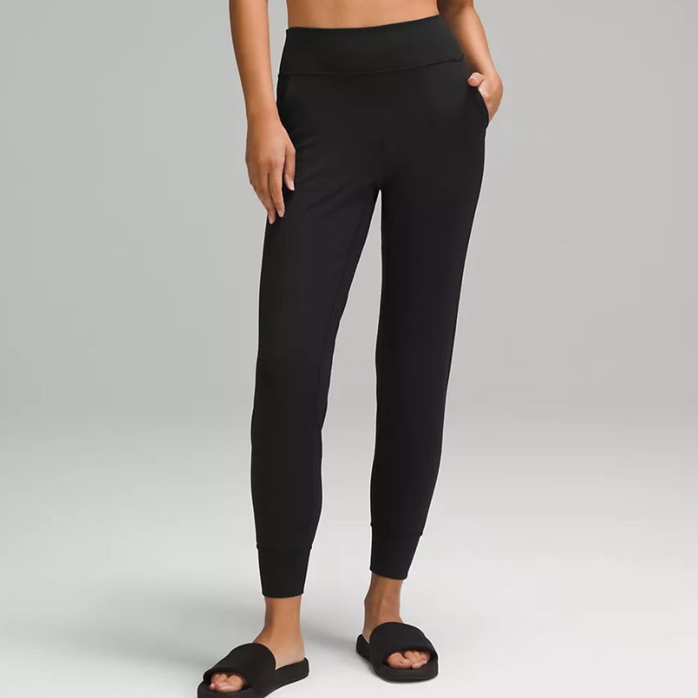 Lululemon Aligh High Rise Jogger Full Length